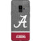 University of Alabama Logo Galaxy S9 Skin